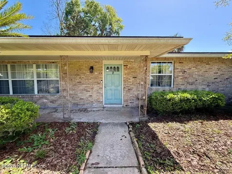 2 Fairway Road Jacksonville Beach FL 32250