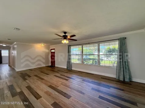 2 Fairway Road Jacksonville Beach FL 32250