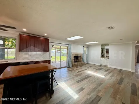 2 Fairway Road Jacksonville Beach FL 32250