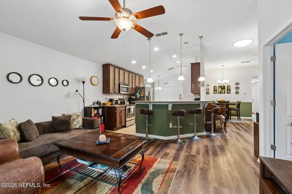 187 Timberwood Drive St. Augustine FL 32084