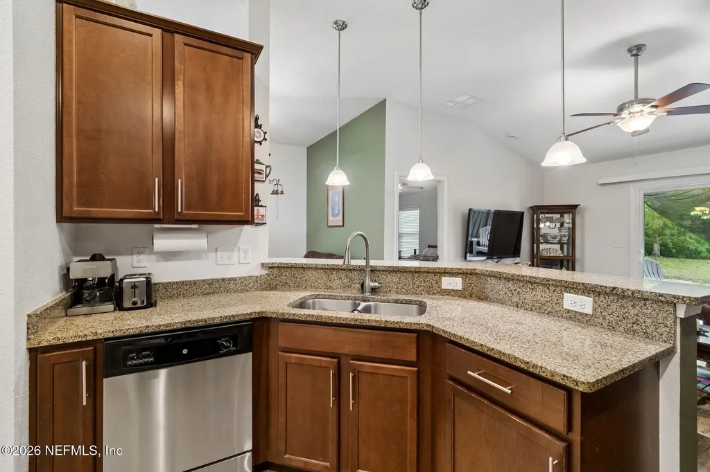 187 Timberwood Drive St. Augustine FL 32084