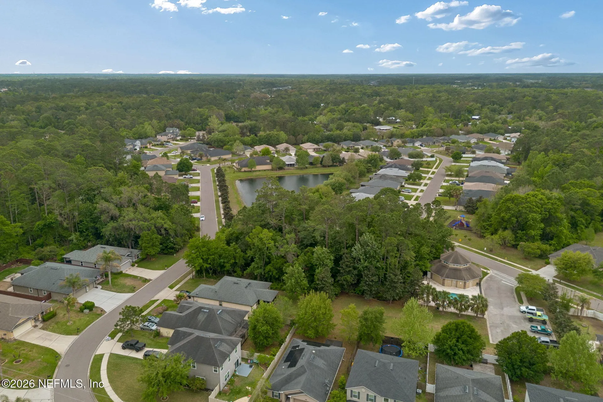 187 Timberwood Drive St. Augustine FL 32084