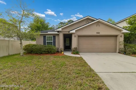 187 Timberwood Drive St. Augustine FL 32084