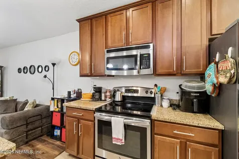 187 Timberwood Drive St. Augustine FL 32084
