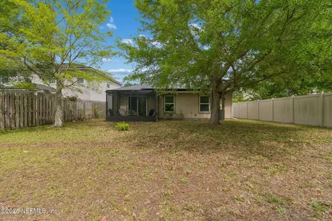 187 Timberwood Drive St. Augustine FL 32084