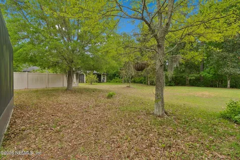 187 Timberwood Drive St. Augustine FL 32084
