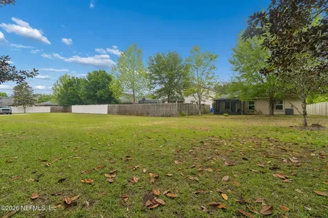 187 Timberwood Drive St. Augustine FL 32084