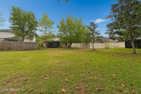 187 Timberwood Drive St. Augustine FL 32084