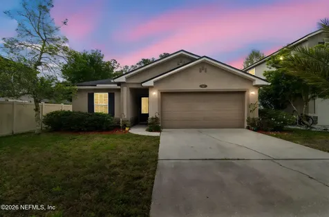 187 Timberwood Drive St. Augustine FL 32084