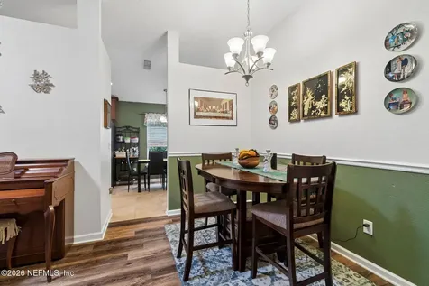 187 Timberwood Drive St. Augustine FL 32084