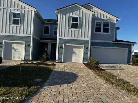 235 Brandon Lakes Drive St. Augustine FL 32092
