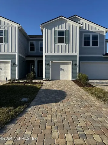 235 Brandon Lakes Drive St. Augustine FL 32092