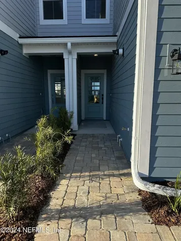 235 Brandon Lakes Drive St. Augustine FL 32092