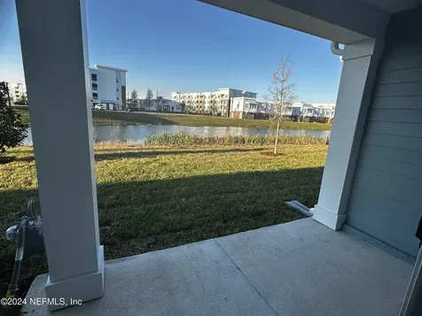 235 Brandon Lakes Drive St. Augustine FL 32092