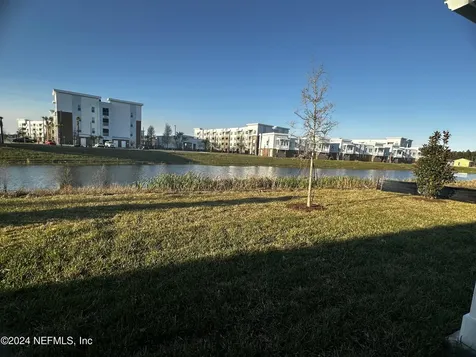 235 Brandon Lakes Drive St. Augustine FL 32092