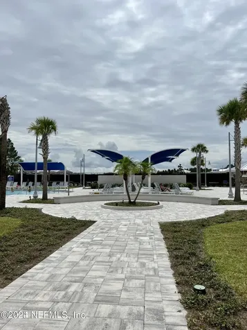 235 Brandon Lakes Drive St. Augustine FL 32092