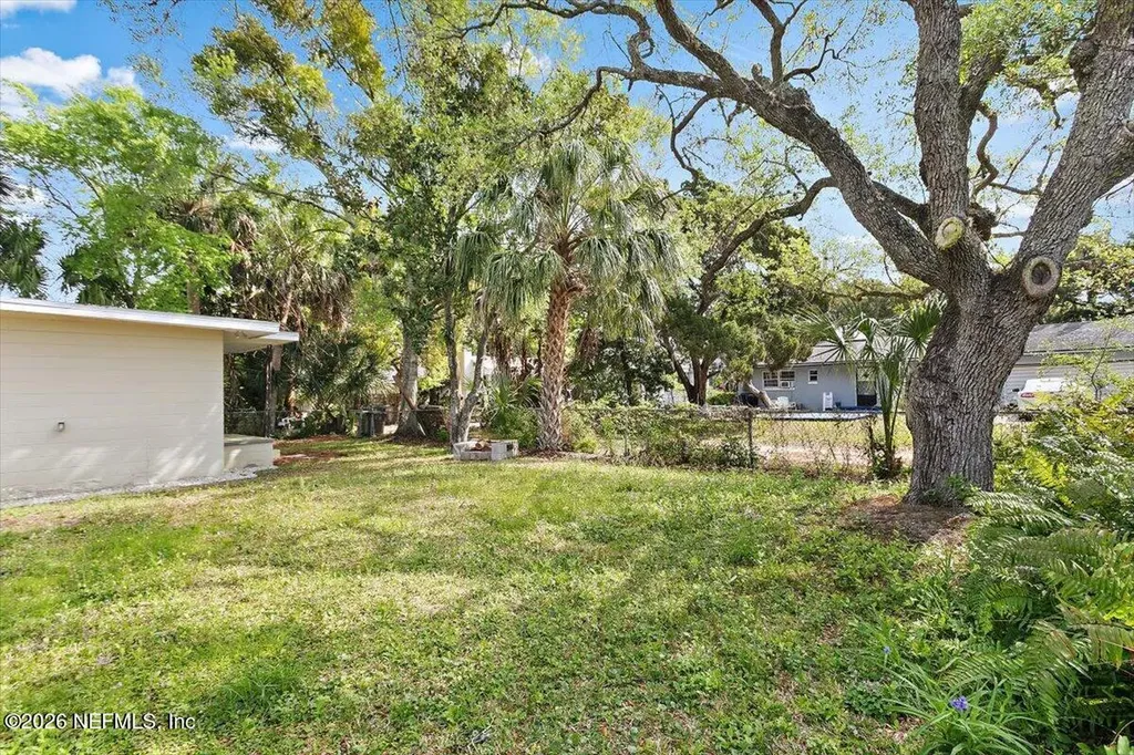 103 Coronado Street St. Augustine FL 32080