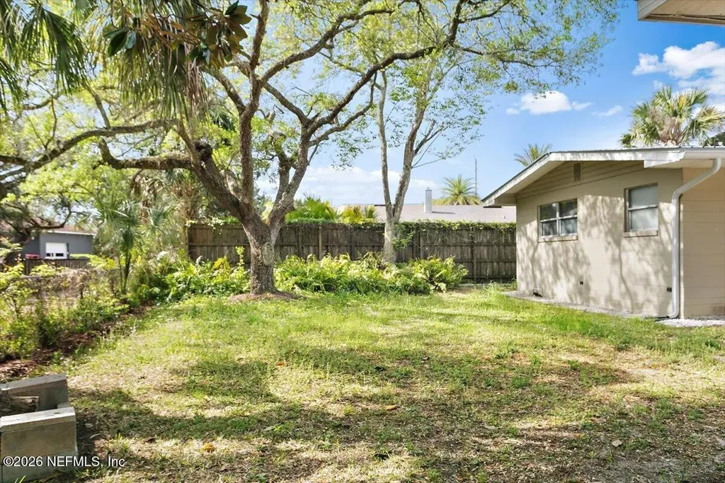 103 Coronado Street St. Augustine FL 32080
