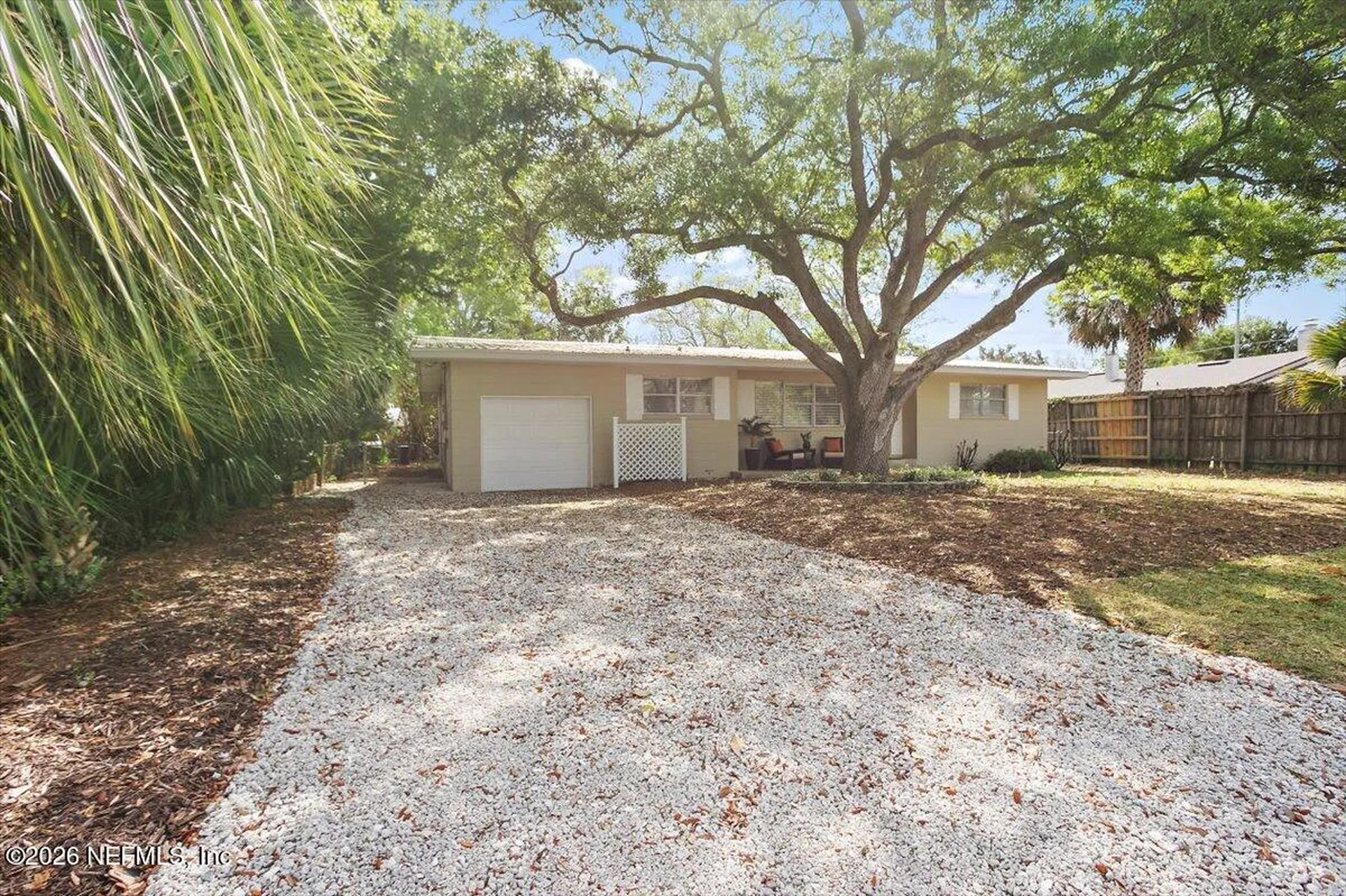 103 Coronado Street St. Augustine FL 32080