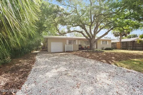 103 Coronado Street St. Augustine FL 32080