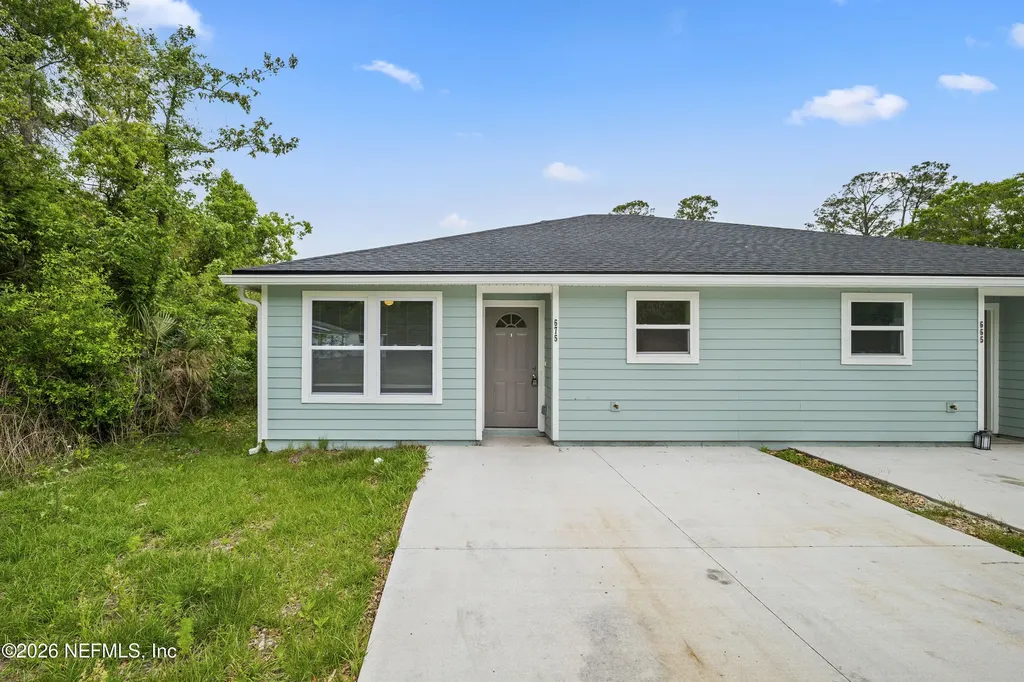 675 Moore Street Baldwin FL 32234