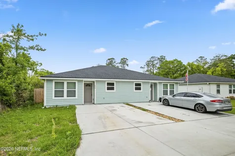 675 Moore Street Baldwin FL 32234