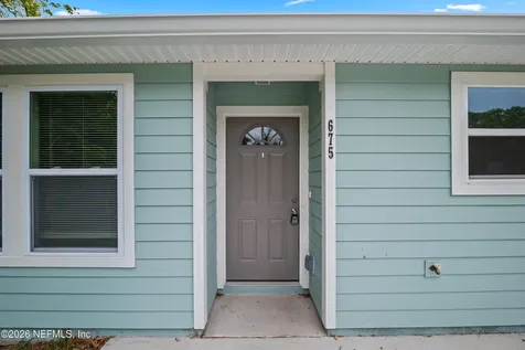 675 Moore Street Baldwin FL 32234