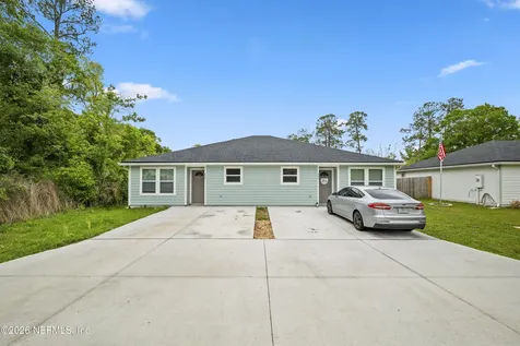 675 Moore Street Baldwin FL 32234