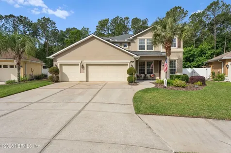 11984 Lazarette Court Jacksonville FL 32258