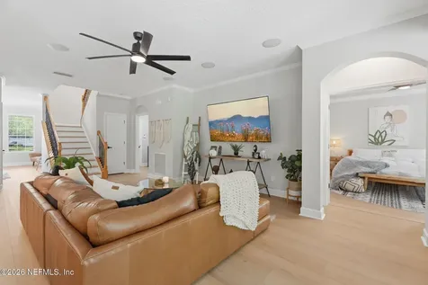 11984 Lazarette Court Jacksonville FL 32258