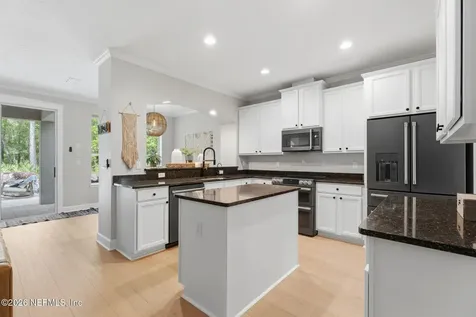 11984 Lazarette Court Jacksonville FL 32258