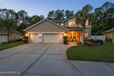 11984 Lazarette Court Jacksonville FL 32258