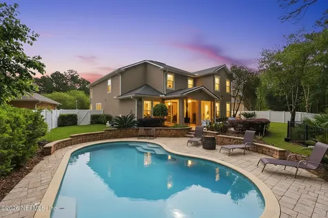 11984 Lazarette Court Jacksonville FL 32258