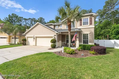 11984 Lazarette Court Jacksonville FL 32258