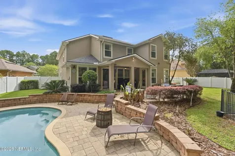 11984 Lazarette Court Jacksonville FL 32258