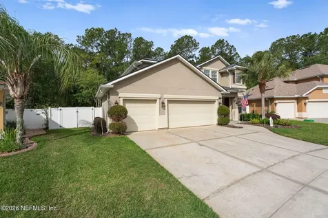 11984 Lazarette Court Jacksonville FL 32258