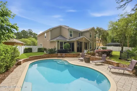 11984 Lazarette Court Jacksonville FL 32258