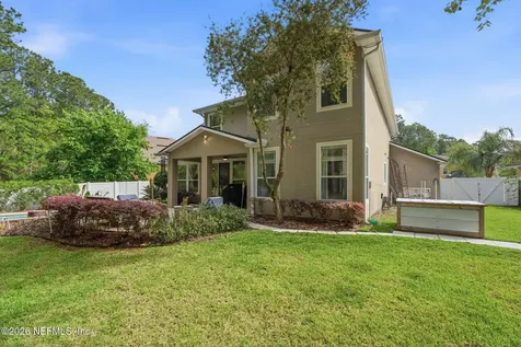 11984 Lazarette Court Jacksonville FL 32258