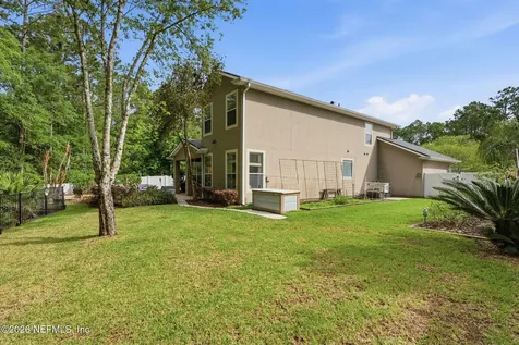 11984 Lazarette Court Jacksonville FL 32258