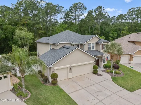 11984 Lazarette Court Jacksonville FL 32258