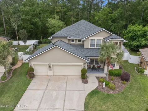 11984 Lazarette Court Jacksonville FL 32258