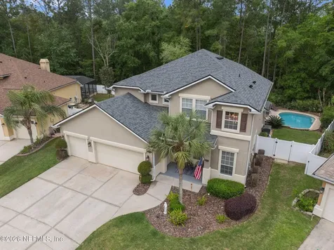 11984 Lazarette Court Jacksonville FL 32258