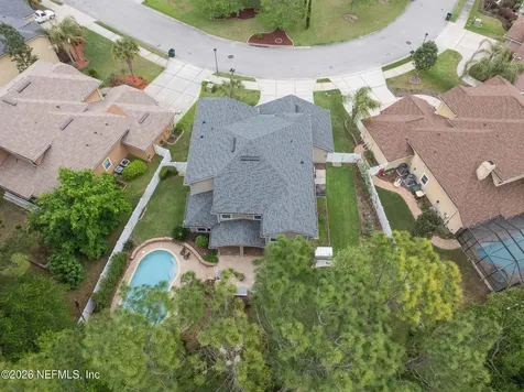 11984 Lazarette Court Jacksonville FL 32258