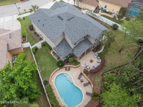 11984 Lazarette Court Jacksonville FL 32258