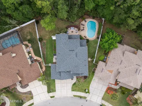 11984 Lazarette Court Jacksonville FL 32258