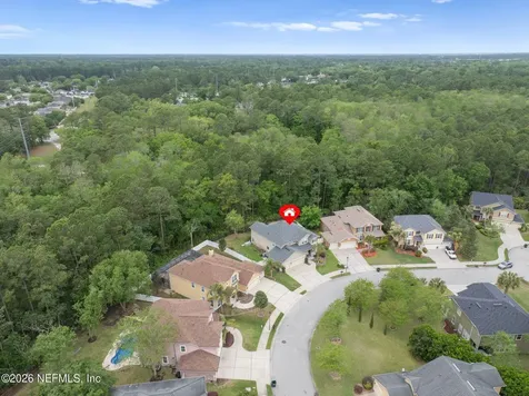 11984 Lazarette Court Jacksonville FL 32258
