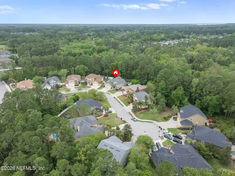 11984 Lazarette Court Jacksonville FL 32258