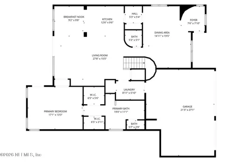11984 Lazarette Court Jacksonville FL 32258