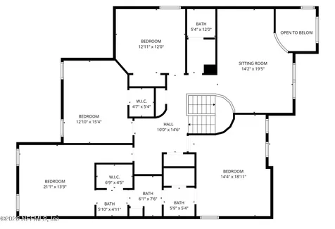 11984 Lazarette Court Jacksonville FL 32258