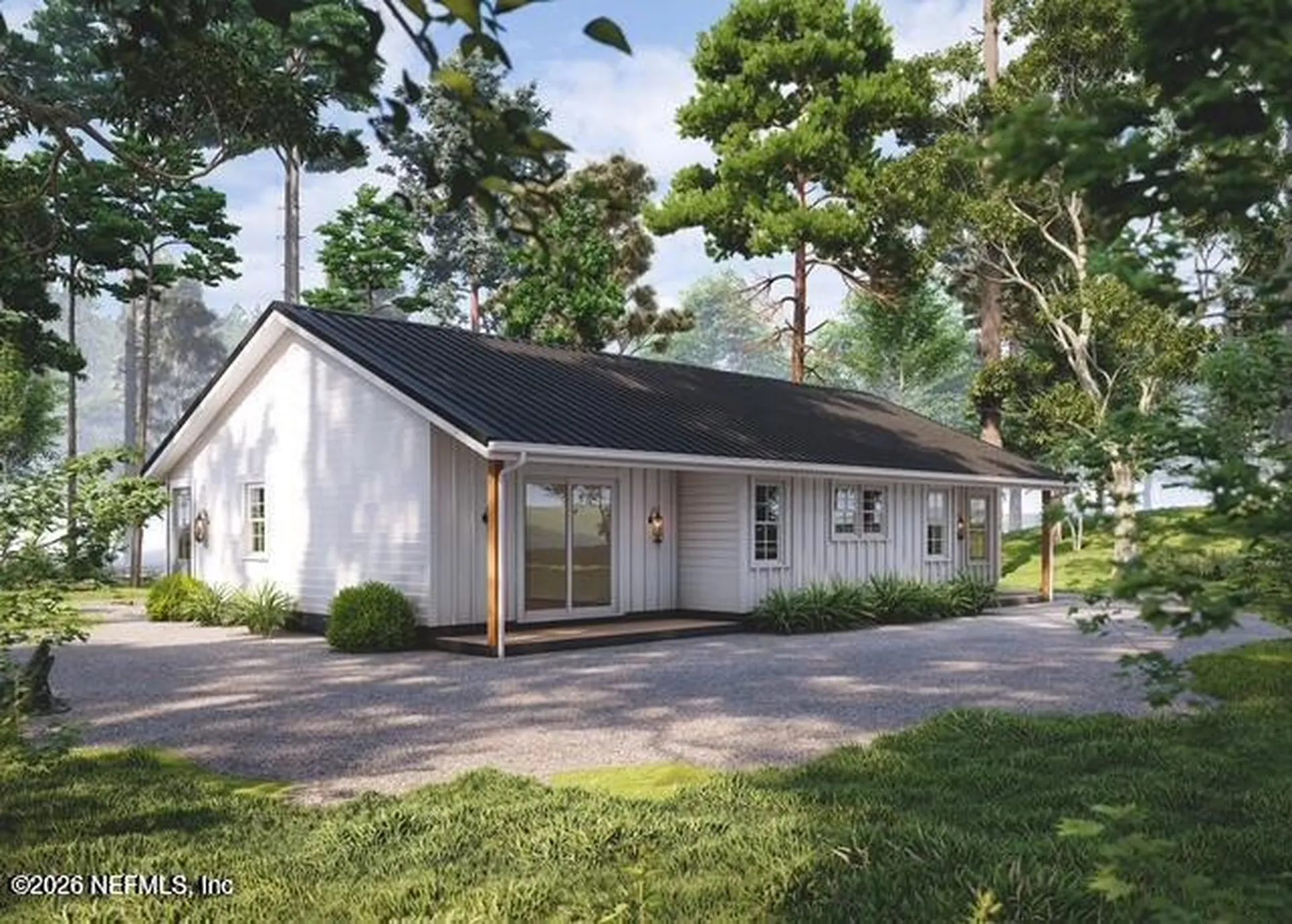 354 Hoot Owl Road Satsuma FL 32189